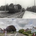Sassenheim Hoofdstraat.