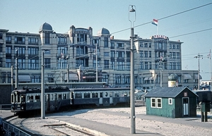 Scheveningen