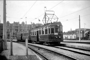 A 202 Scheveningen