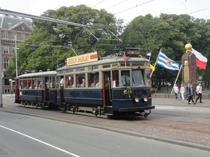 A 327 + B 37 Buitenhof