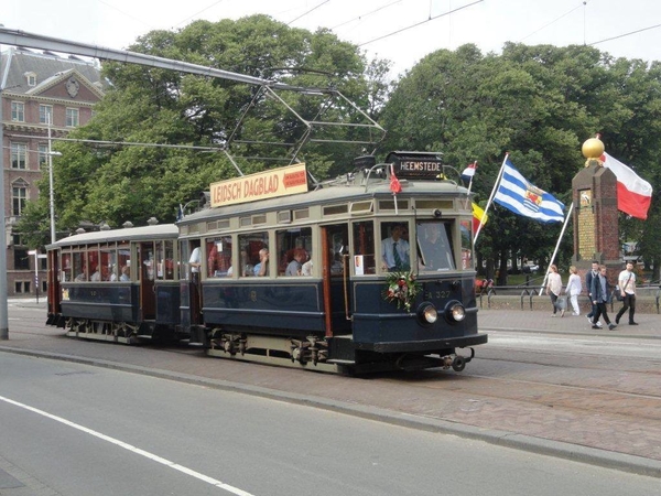 A 327 + B 37 Buitenhof