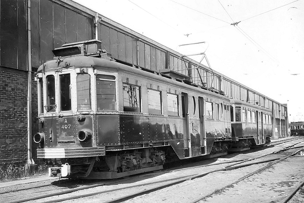 A 407