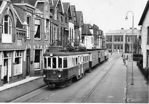 A 451 Eerste Emmastraat Haarlem