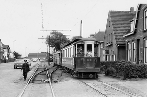 B 21 Rijnsburg Spitsing