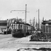 B 459 Halfweg, Oranje Nassaustraat, 1957
