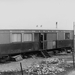 B101 in Hoek van Holland stond