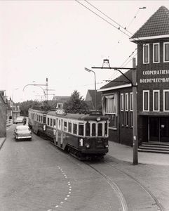 Brouwerstraat Rijnsburg