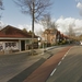 laatste wachthokje van de Blauwe Tram in Heemsstede -2