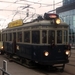 NZH A106 + HTM 58 Den Haag Centraal