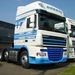 Nieuwe DAF