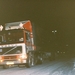 BS-81-HZ  Hartje winter in Zweden, 1985