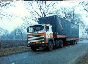 1985  in Denemarken