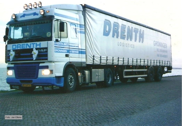 DAF