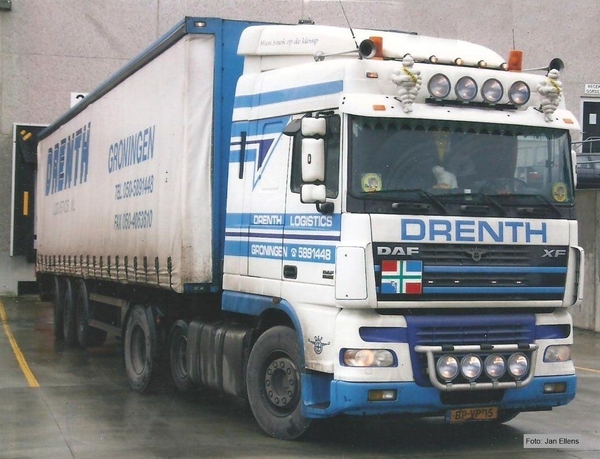 DAF