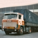 Scania 141 + Tip Trailer