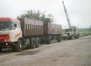 Daf combi