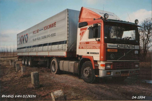 Volvo F10