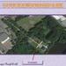 Luchtfoto Google-Earth. Bouckenborghpark.