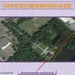 Luchtfoto Google-Earth. Bouckenborghpark.