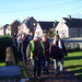 Wandeling langs Akelei - 25 januari 2016