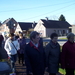 Wandeling langs Akelei - 25 januari 2016