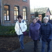 Wandeling langs Akelei - 25 januari 2016