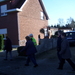 Wandeling langs Akelei - 25 januari 2016