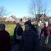 Wandeling langs Akelei - 25 januari 2016