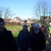 Wandeling langs Akelei - 25 januari 2016