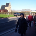 Wandeling langs Akelei - 25 januari 2016