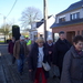 Wandeling langs Akelei - 25 januari 2016