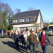 Wandeling langs Akelei - 25 januari 2016