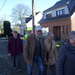 Wandeling langs Akelei - 25 januari 2016