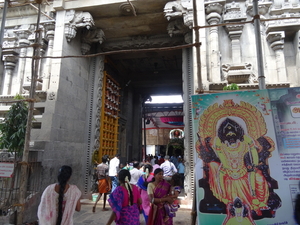 1AB Chennai, Kapaleeswarar tempel _DSC00004