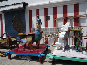 1AB Chennai, Kapaleeswarar tempel _DSC00024