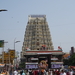 1BA Kanchipuram, grote tempel _DSC00047