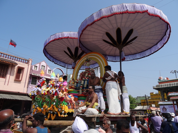 1BA Kanchipuram, grote tempel _DSC00053