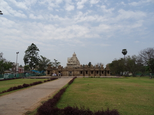 1BB Kanchipuram, kleinere tempel _DSC00109