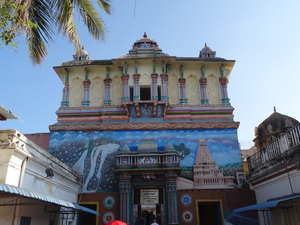 2E Tanjore, Paleismuseum _DSC00160