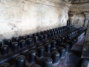 2H Tanjore,  Brihadishwara tempel _DSC00199