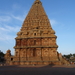 2H Tanjore,  Brihadishwara tempel _DSC00201