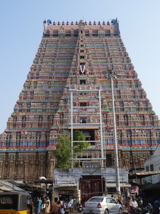 3AB Trichy, Sri Ranganathaswamy tempel _DSC00214