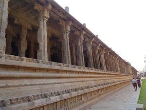 3AB Trichy, Sri Ranganathaswamy tempel _DSC00250