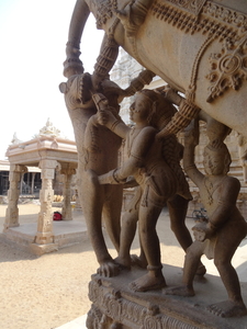 3AB Trichy, Sri Ranganathaswamy tempel _DSC00264