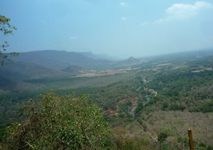 4F Thekkady omg, platte land _P1220879