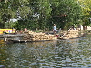 5I Backwaters, houseboat _DSC00361