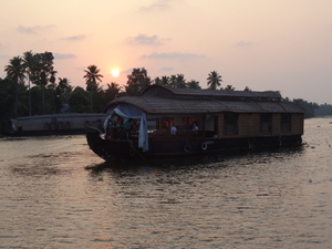 5N Backwaters, houseboat _DSC00369