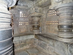 8I Somnathpur, Keshava tempel _DSC00563