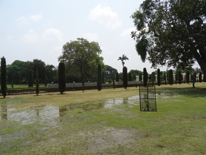 8K Srirengapatnam, Tipu Sultan mausoleum _DSC00583