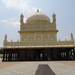 8K Srirengapatnam, Tipu Sultan mausoleum _DSC00590